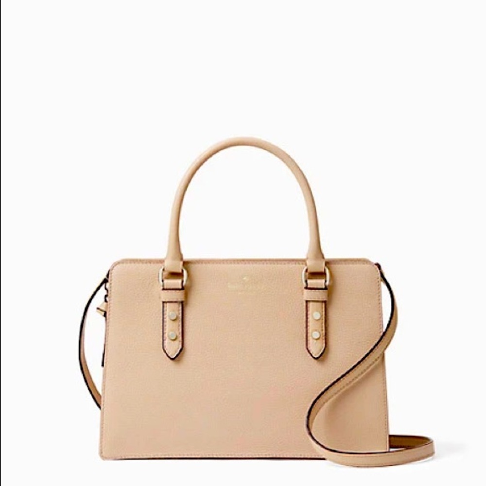 New Kade Spade Purse. Mulberry Street Lise